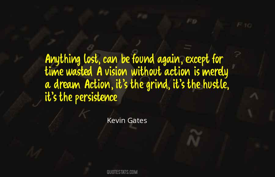 Hustle And Grind Quotes #1121074