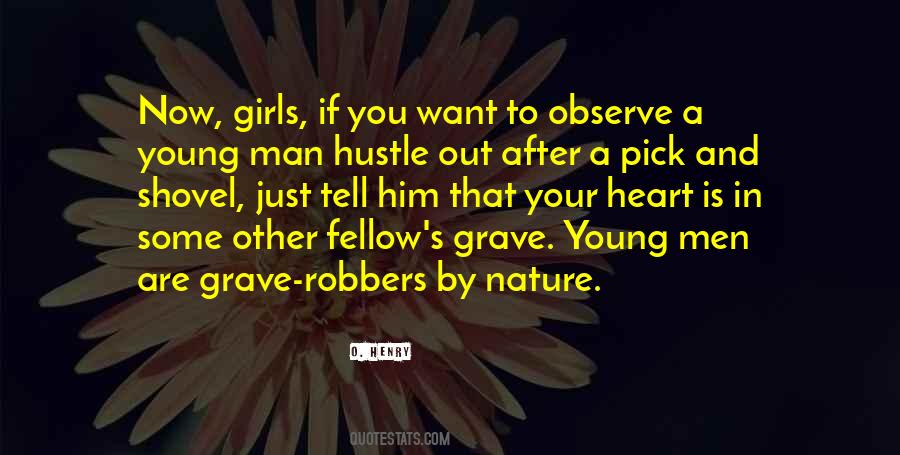 Hustle Man Quotes #1713837