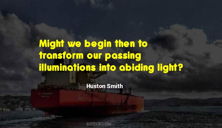 Huston Quotes #280982
