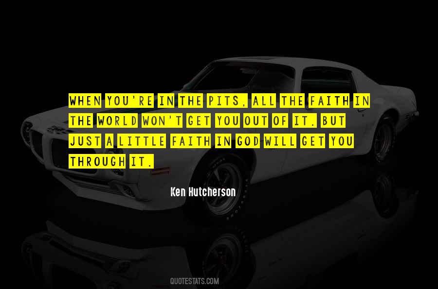 Hutcherson Quotes #983558