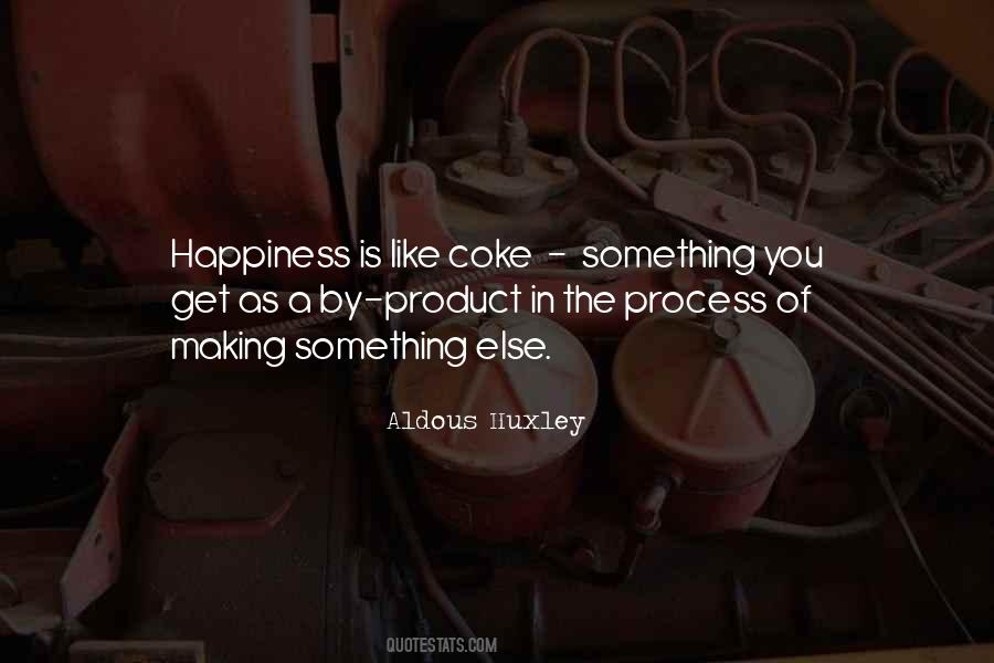 Huxley Quotes #13876