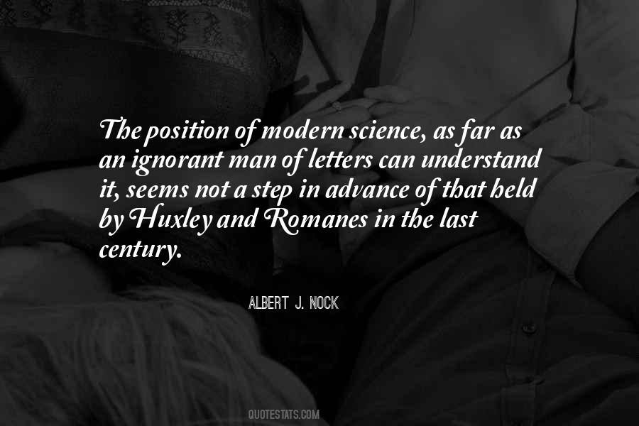 Huxley Quotes #1839116