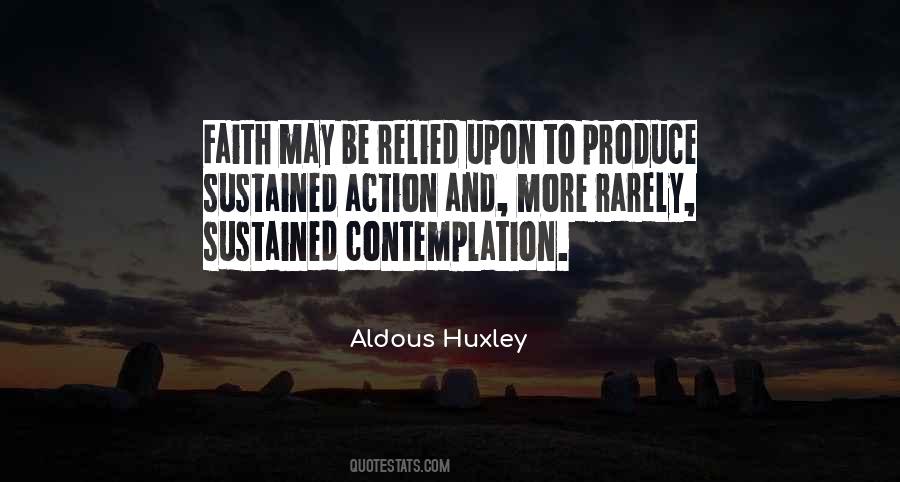 Huxley Quotes #27976