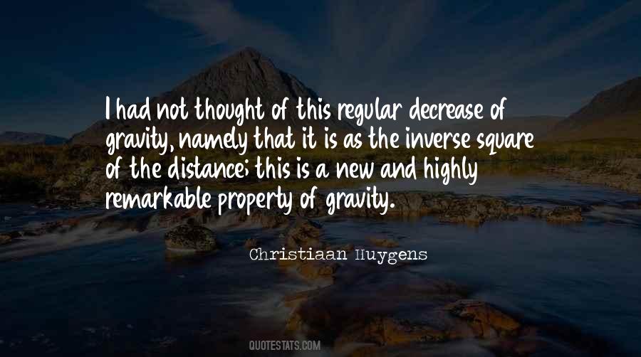 Huygens Quotes #1598119