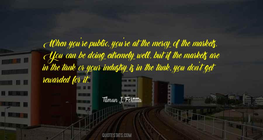 Hw Tilman Quotes #370090