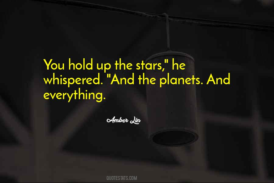 Hw Tilman Quotes #470908