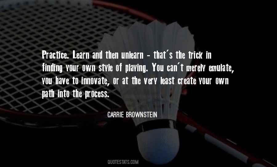 Quotes About Finding Your Own Path In Life #626697