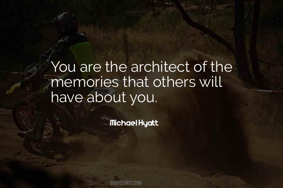 Hyatt Quotes #151754