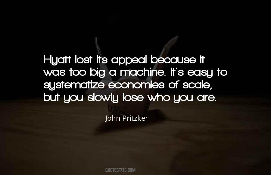 Hyatt Quotes #1540172