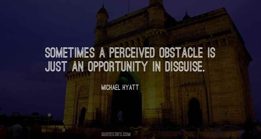 Hyatt Quotes #294700