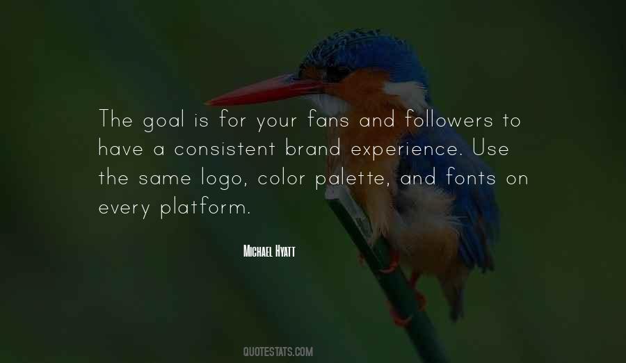Hyatt Quotes #328612