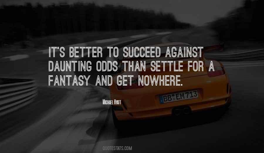 Hyatt Quotes #780934