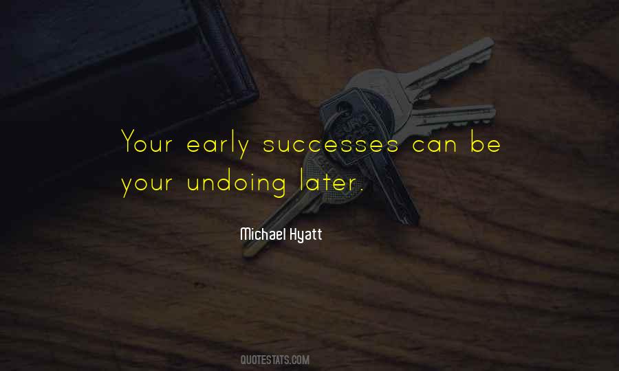 Hyatt Quotes #900879