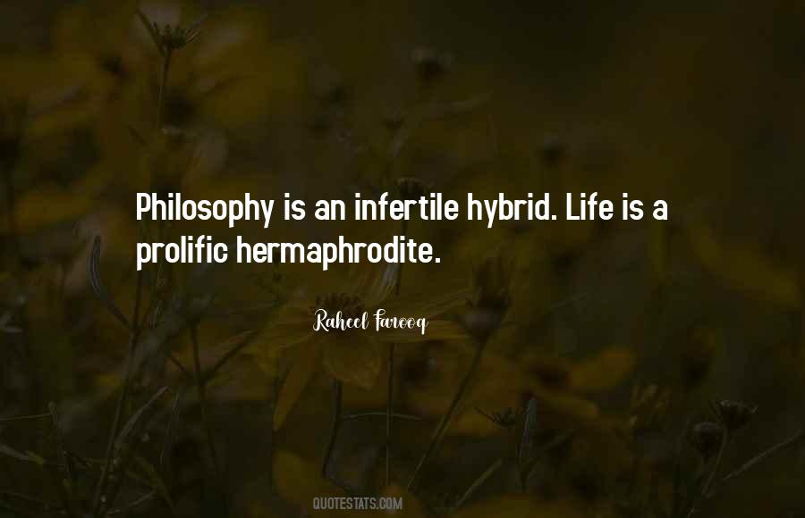 Hybrid Quotes #1068892