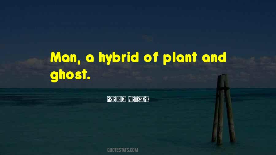 Hybrid Quotes #1186185