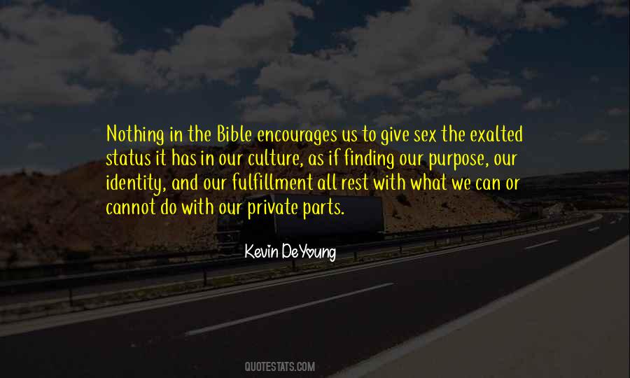Quotes About Finding Your Identity #1208228