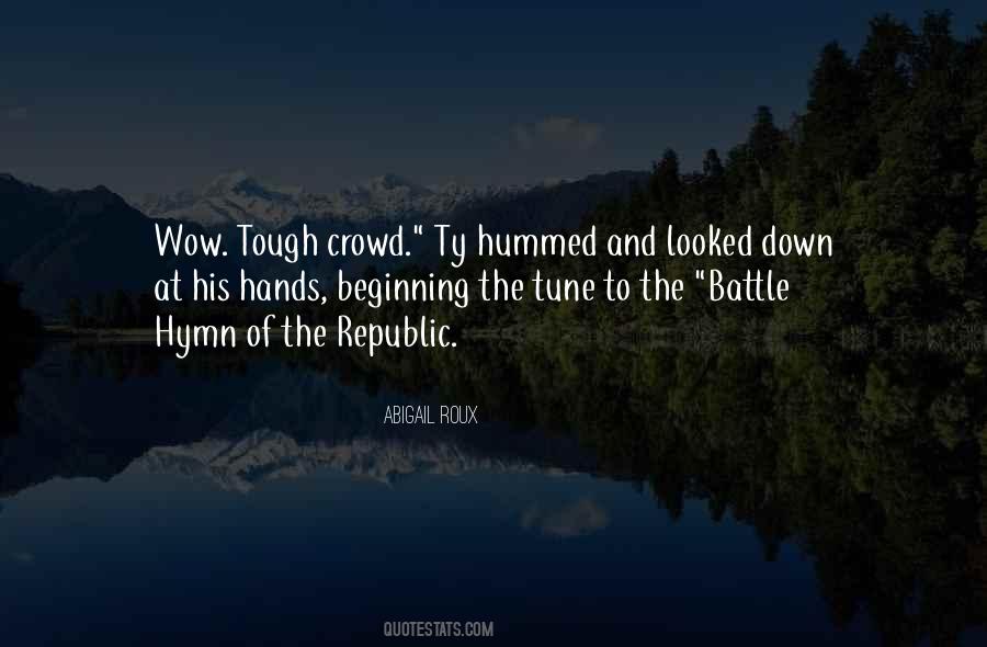 Hymn Quotes #160830
