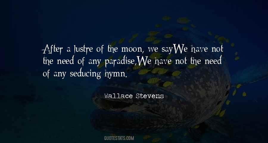 Hymn Quotes #926432
