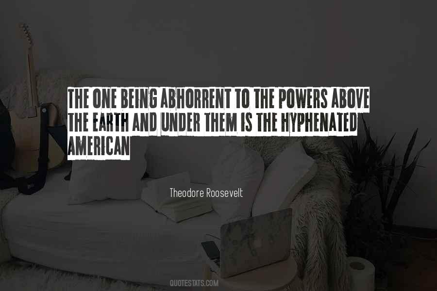 Hyphenated Quotes #291680