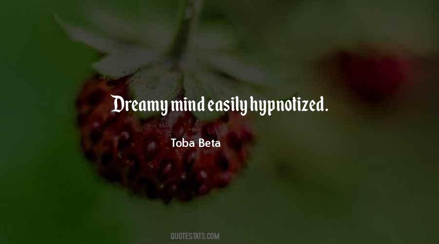 Hypnotize Quotes #629377