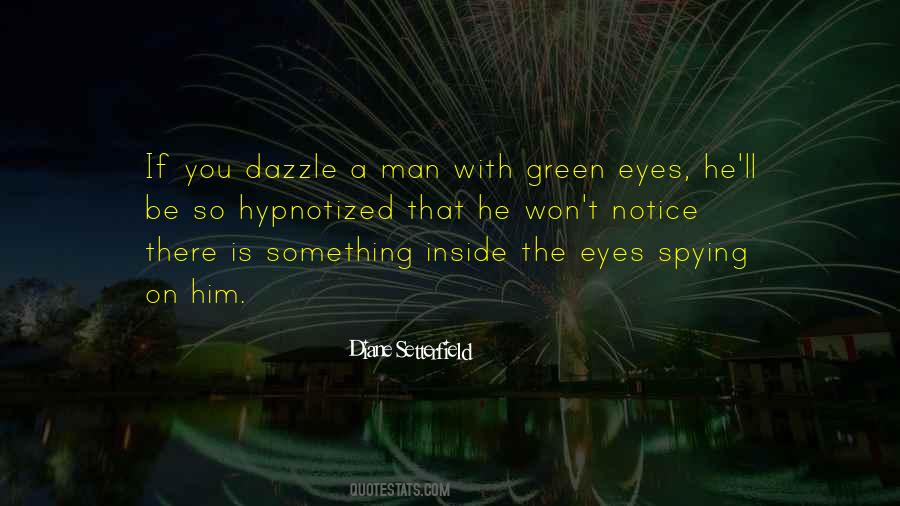 Hypnotized Quotes #478901