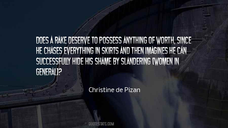 Hypocrisy And Double Standards Quotes #569292