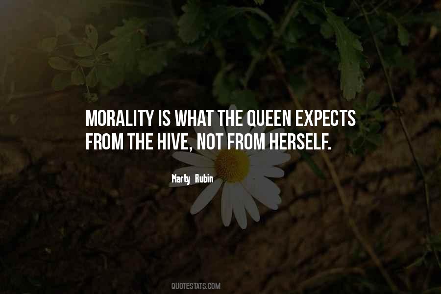 Hypocrisy And Double Standards Quotes #931208