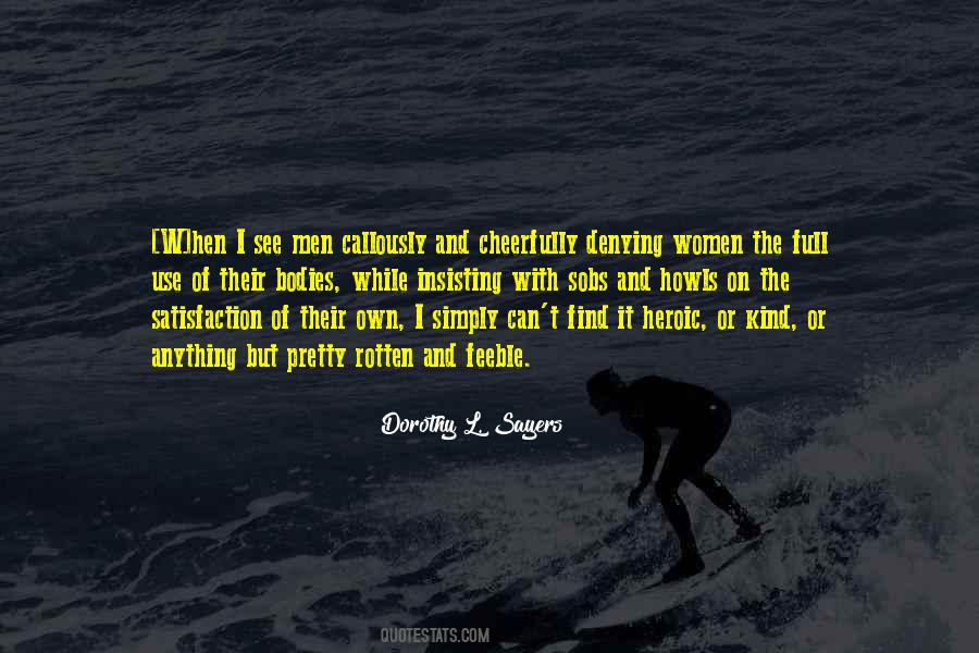 Hypocrisy And Double Standards Quotes #960699