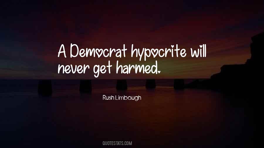 Hypocrite Quotes #225630