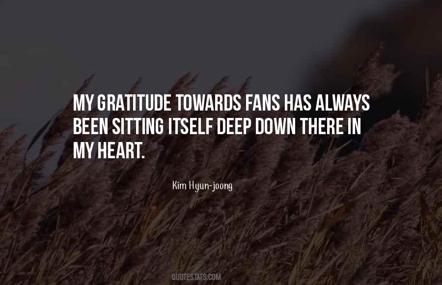Hyun Bin Quotes #931106