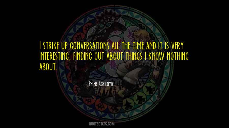 Quotes About Finding Time For Others #181141