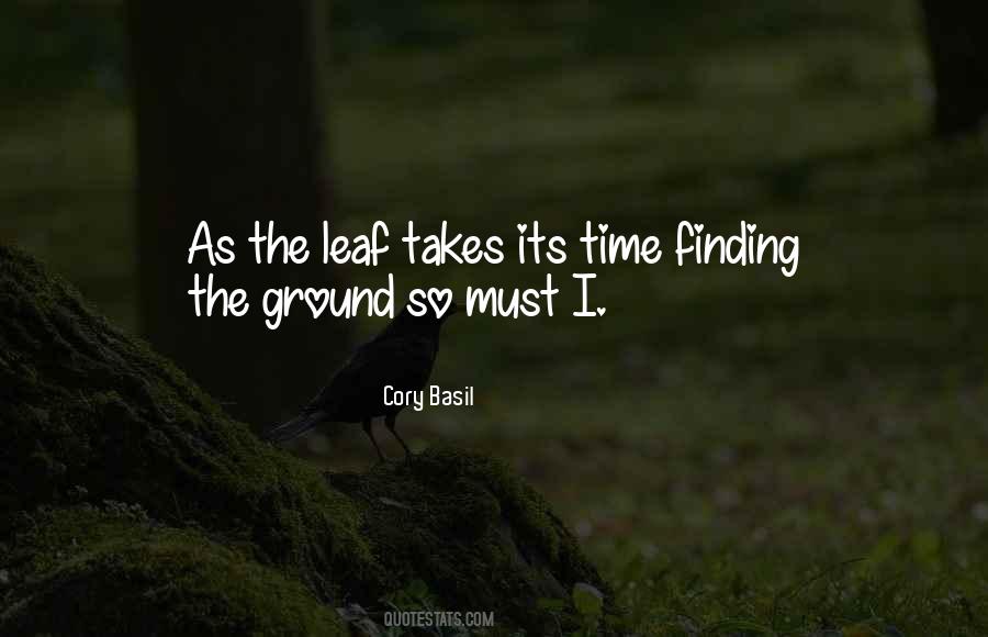 Quotes About Finding Time For Others #79568