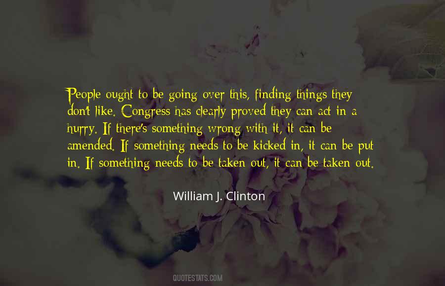 Quotes About Finding Things #1482013