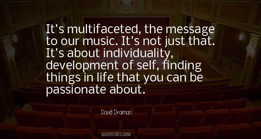Quotes About Finding Things #890334
