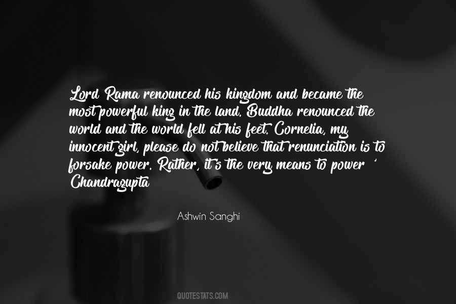 I ' M Innocent Girl Quotes #1086929