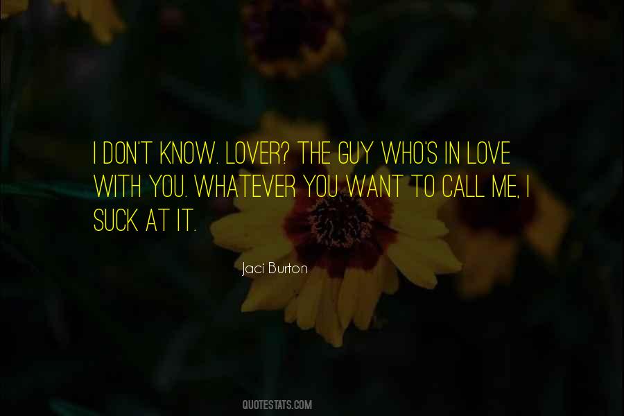 I ' M Innocent Girl Quotes #1620964