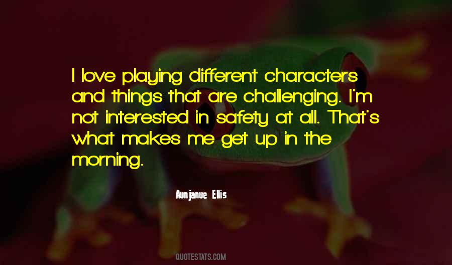 I ' M Not Interested In Love Quotes #284700