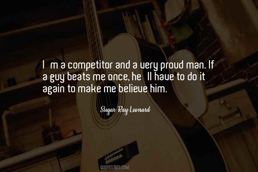 I ' M Proud Me Quotes #665205