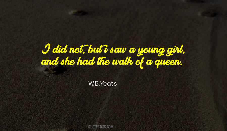 I A Girl Quotes #8964