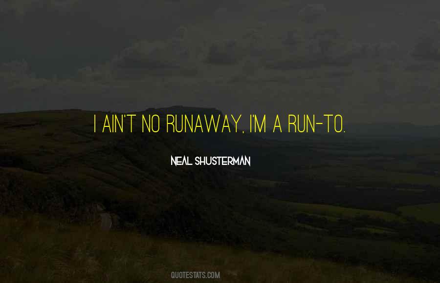 I Ain't No Quotes #1159055