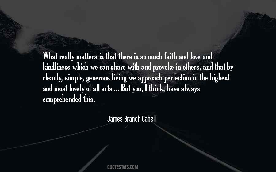 I Always Have Faith Quotes #1015233