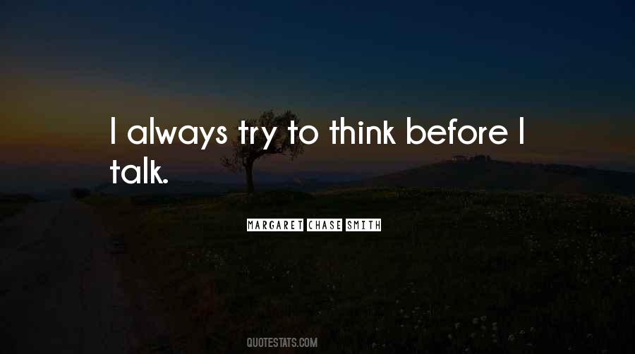 I Always Want To Talk To You Quotes #130394