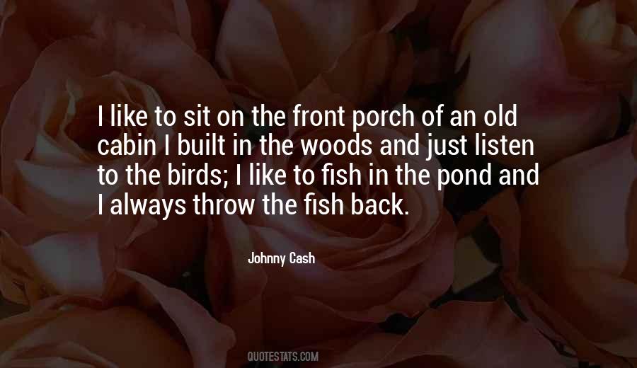 I Always Wonder Why Birds Quotes #895866