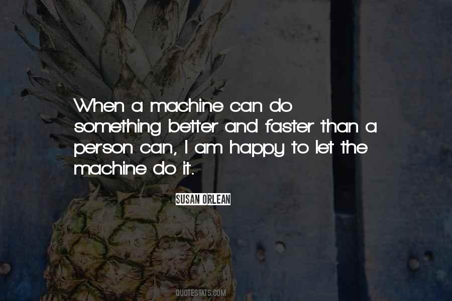 I Am A Better Person Quotes #1572918