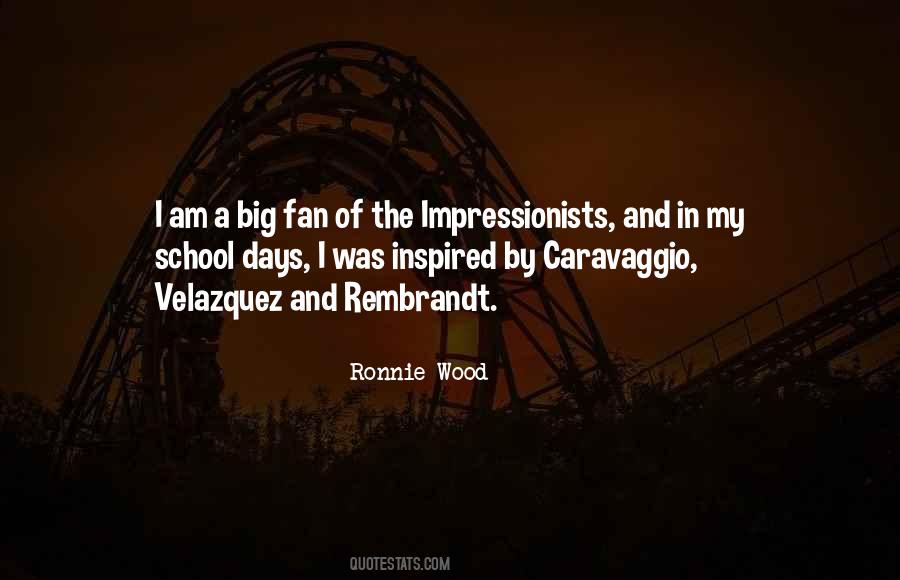 I Am A Big Fan Quotes #1696205