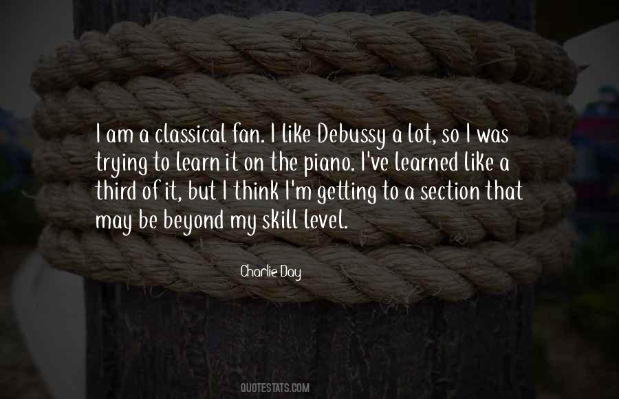 I Am A Fan Quotes #249101