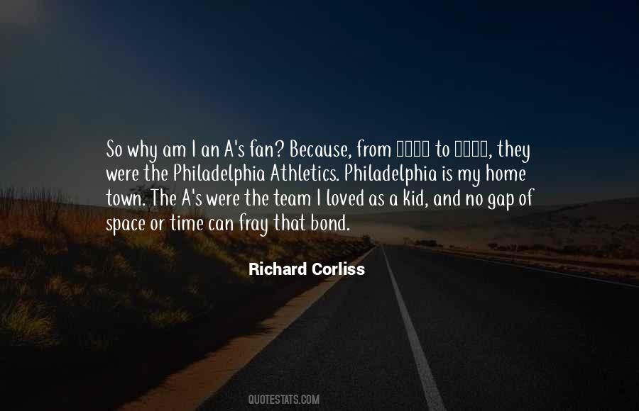 I Am A Fan Quotes #310857