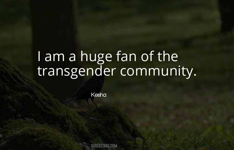 I Am A Fan Quotes #565357 I Am A Fan Quotes #565357