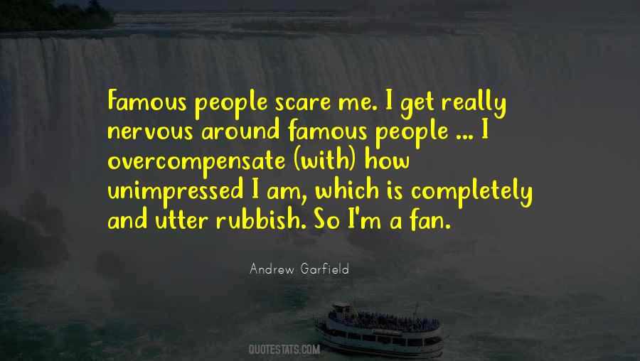 I Am A Fan Quotes #584490 I Am A Fan Quotes #584490