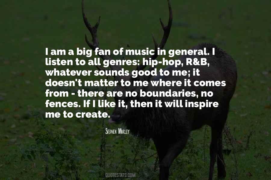 I Am A Fan Quotes #660555 I Am A Fan Quotes #660555